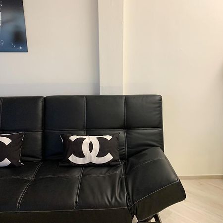 Casina Tuareg Villa Livorno Eksteriør bilde