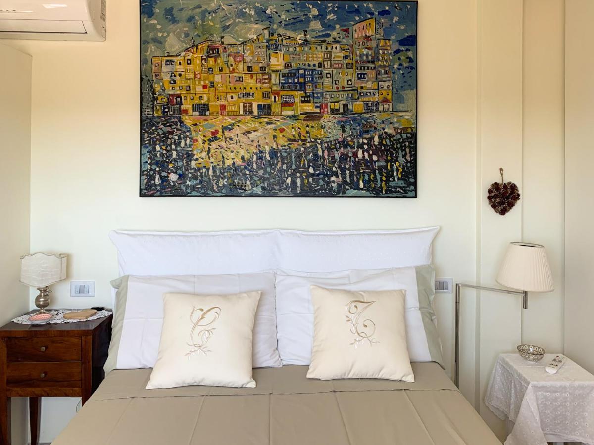 Casina Tuareg Villa Livorno Eksteriør bilde